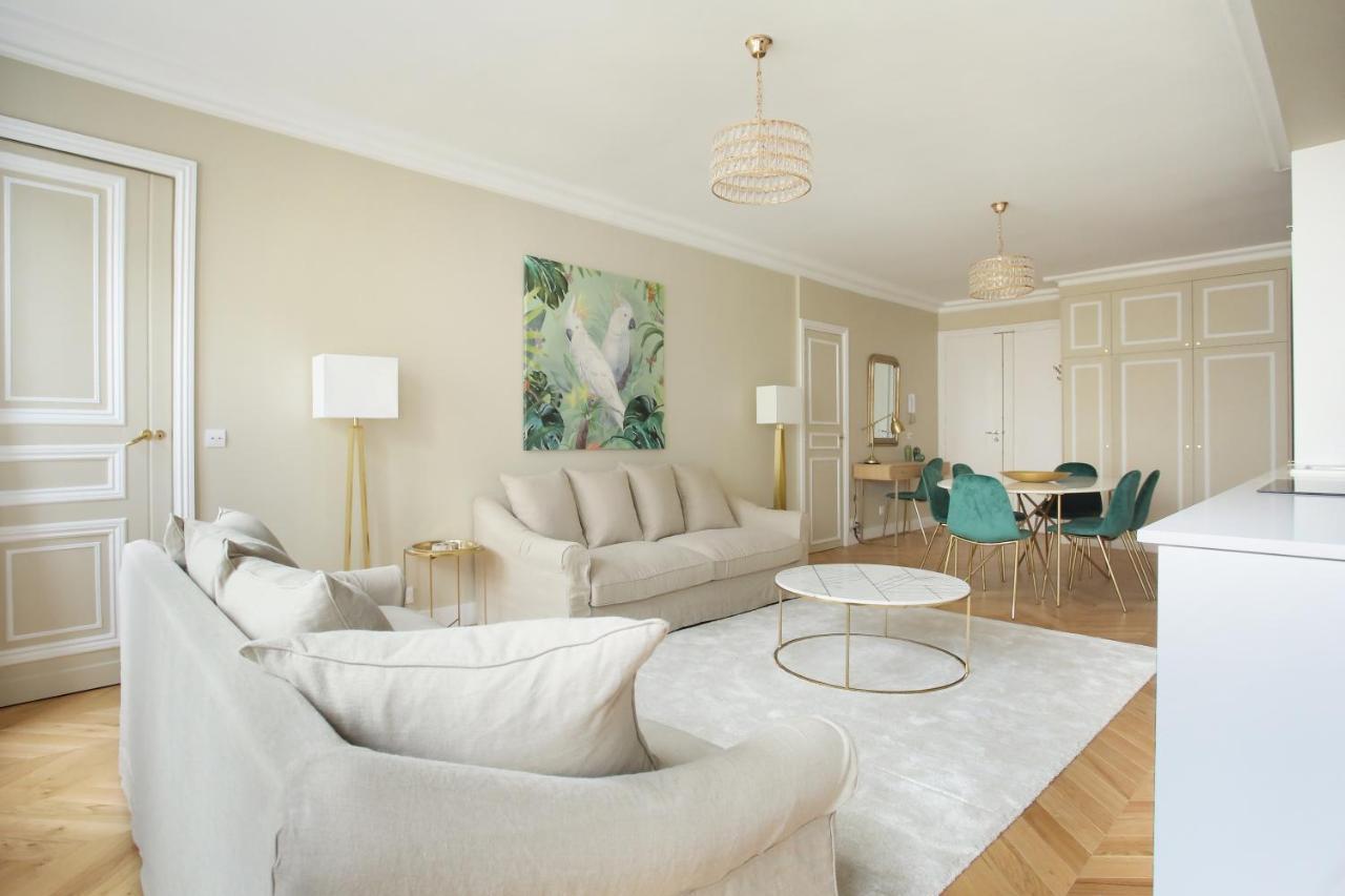 Opera By Prestige Appartement Paris