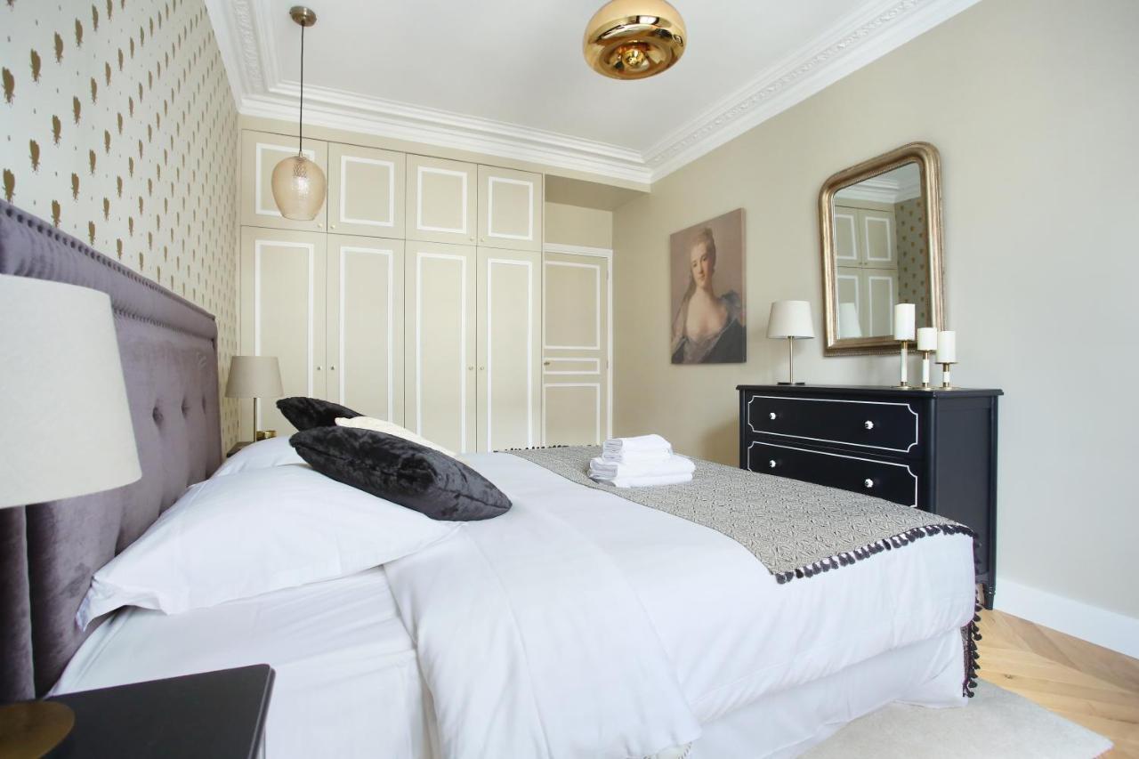 Opera By Prestige Appartement *
